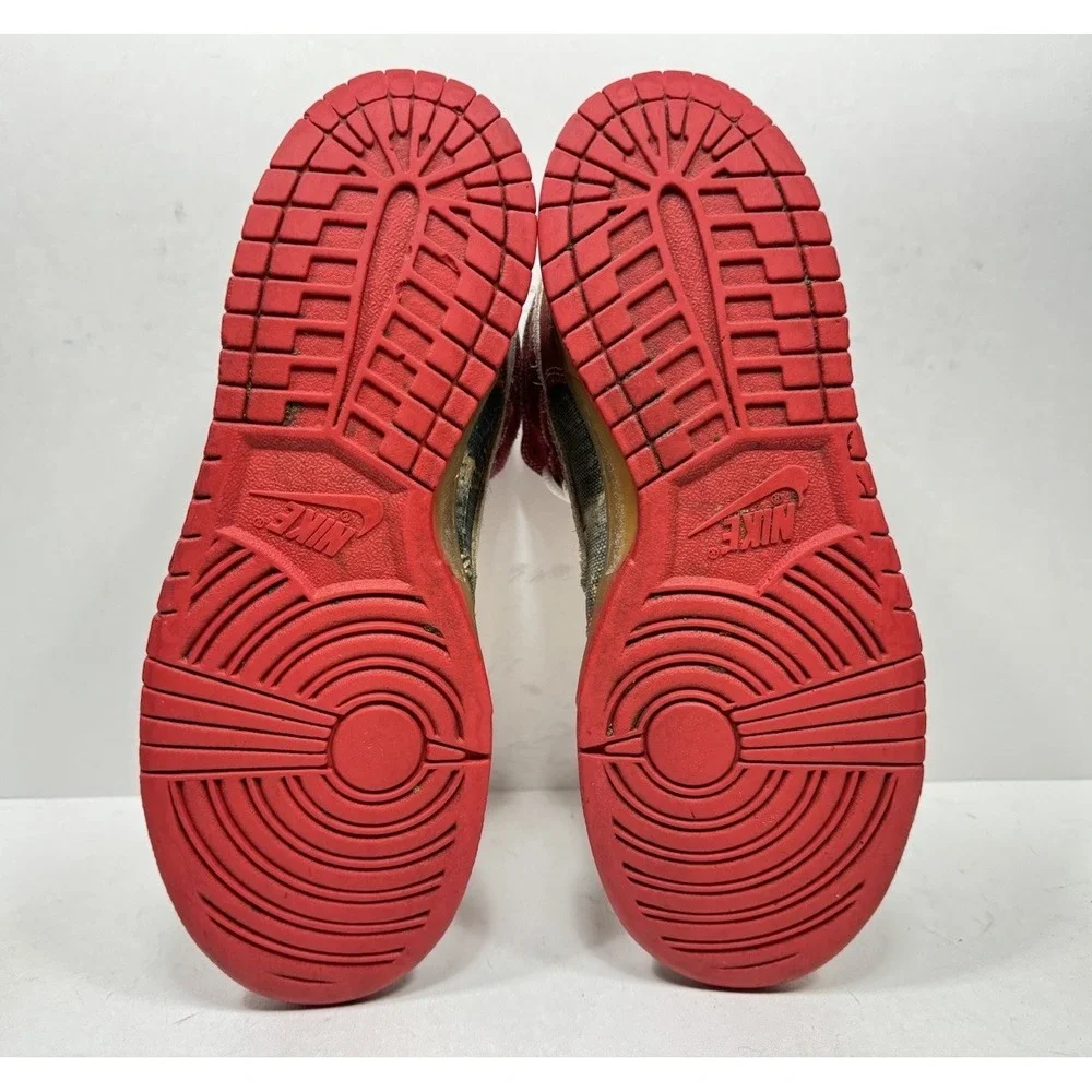 Nike i35 vintage